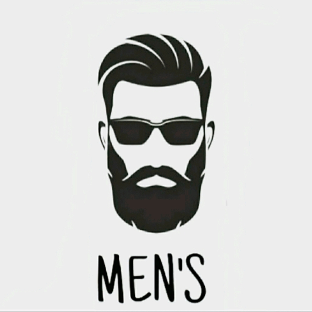 MEN'S CLOTHING
